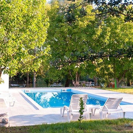 Holiday Homes Fig Blagaj Exterior foto
