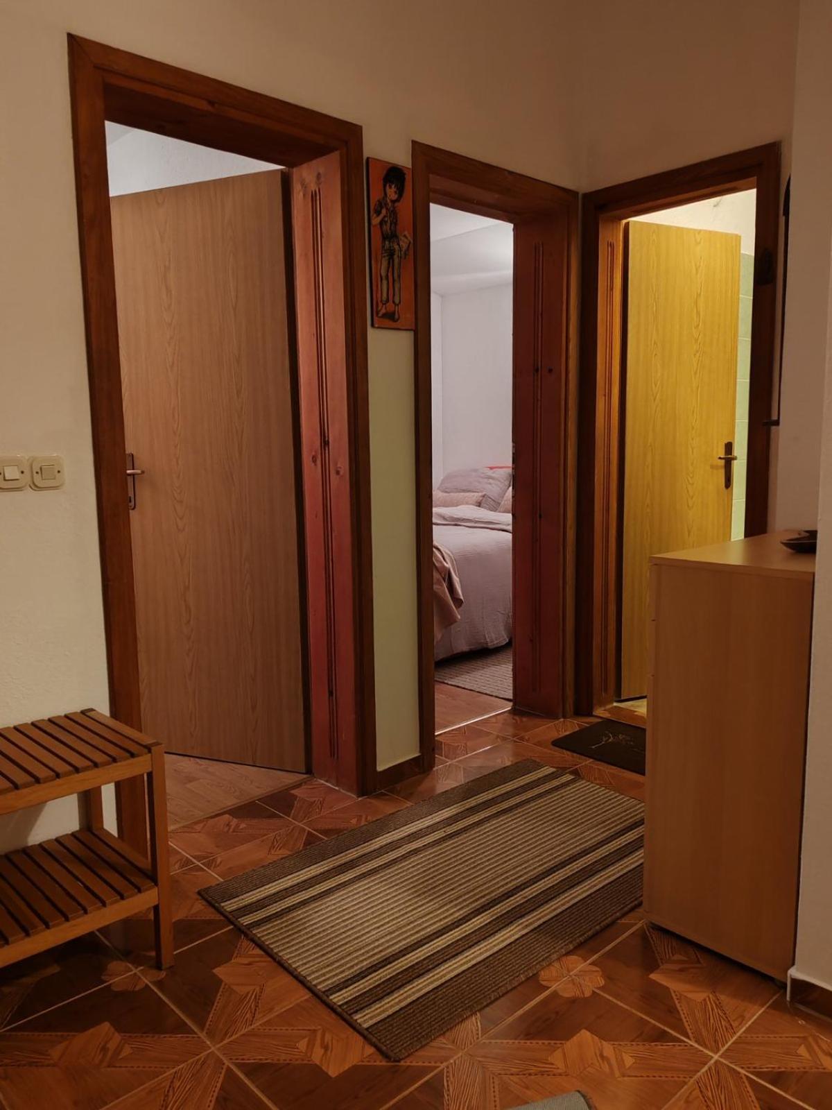 Holiday Homes Fig Blagaj Exterior foto