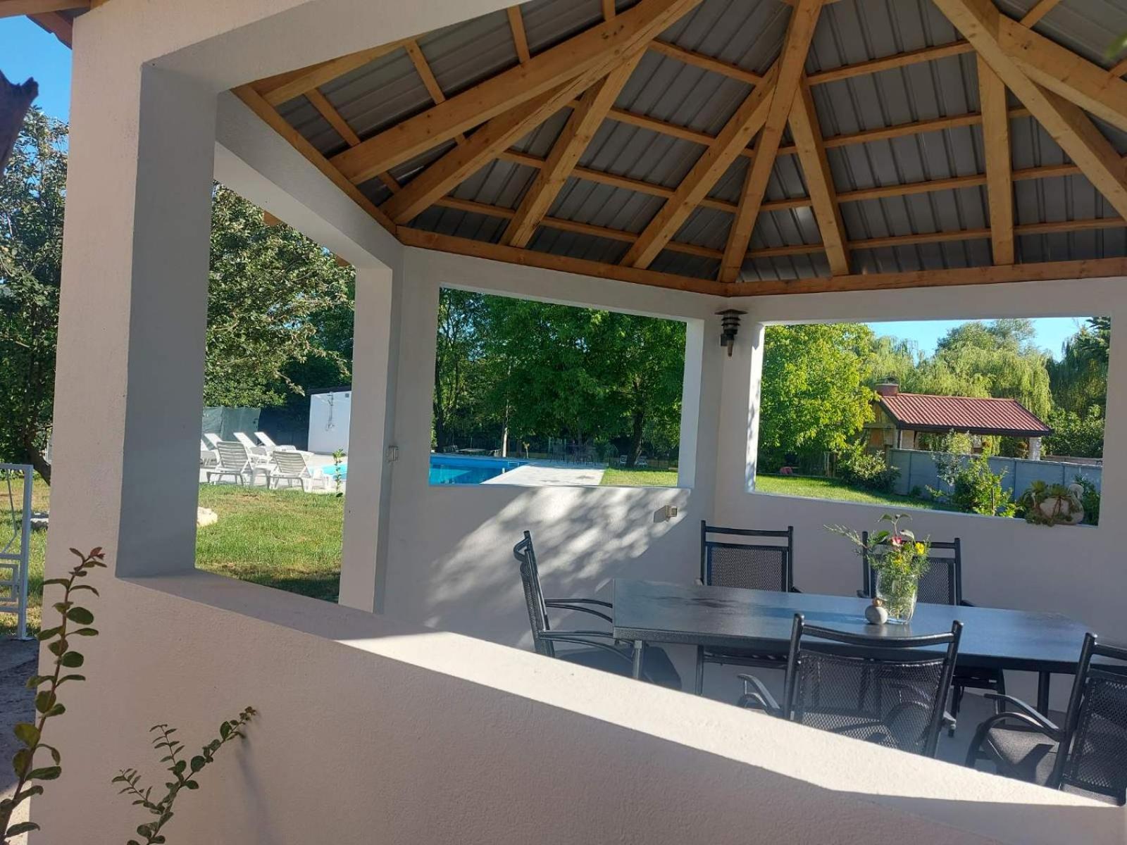 Holiday Homes Fig Blagaj Exterior foto