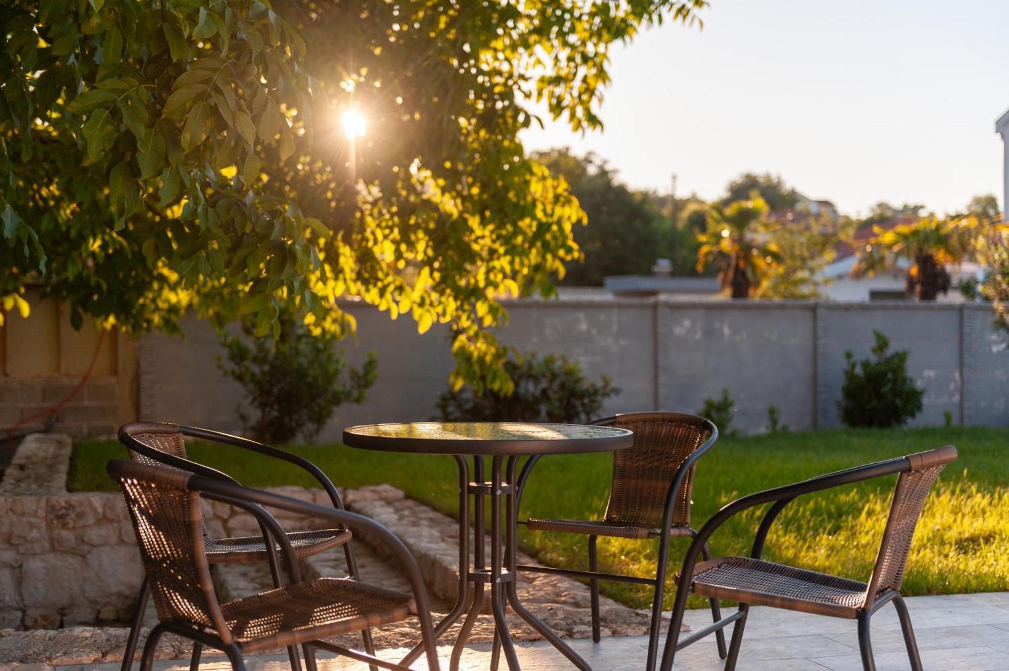 Holiday Homes Fig Blagaj Exterior foto