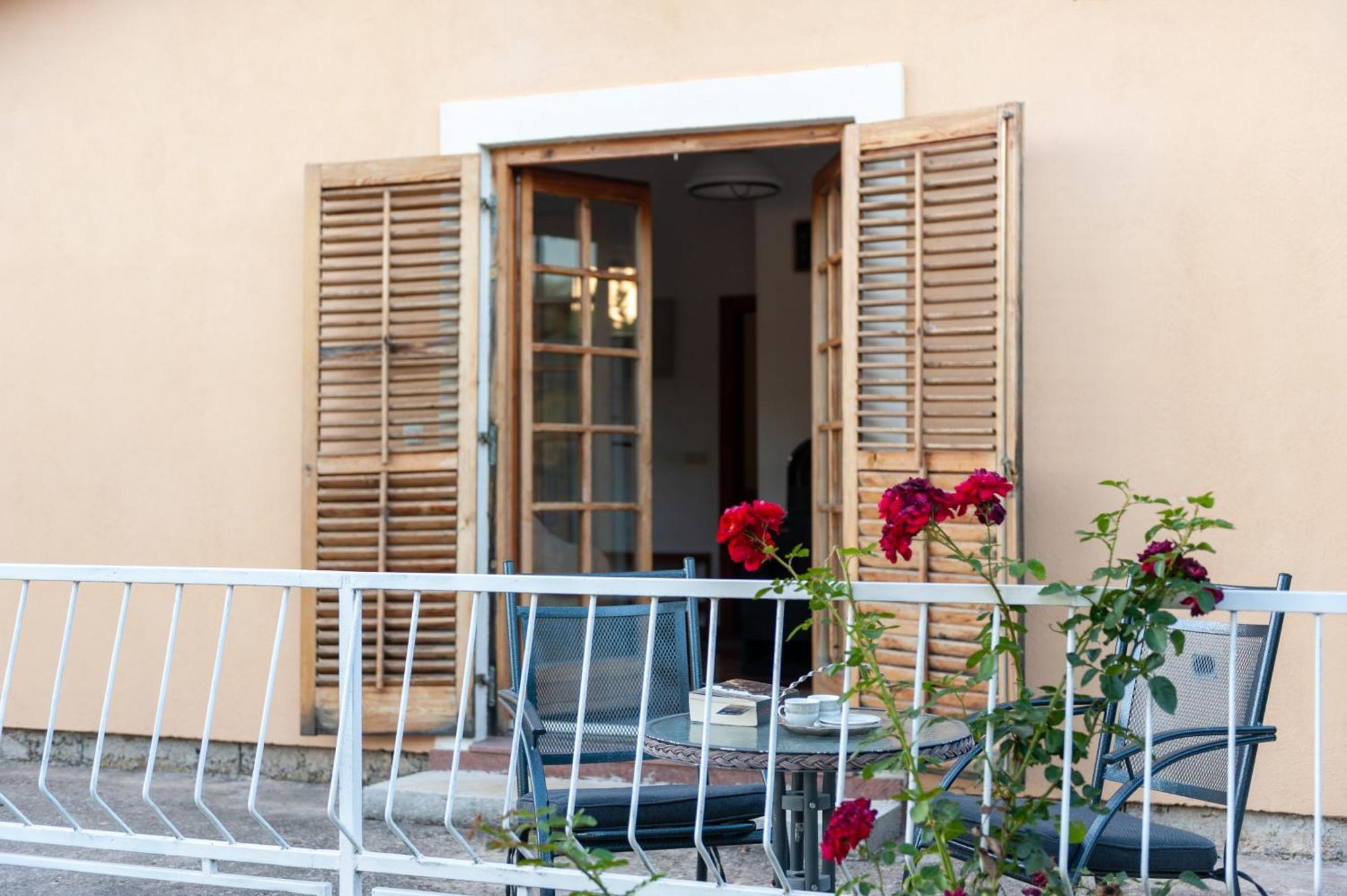 Holiday Homes Fig Blagaj Exterior foto