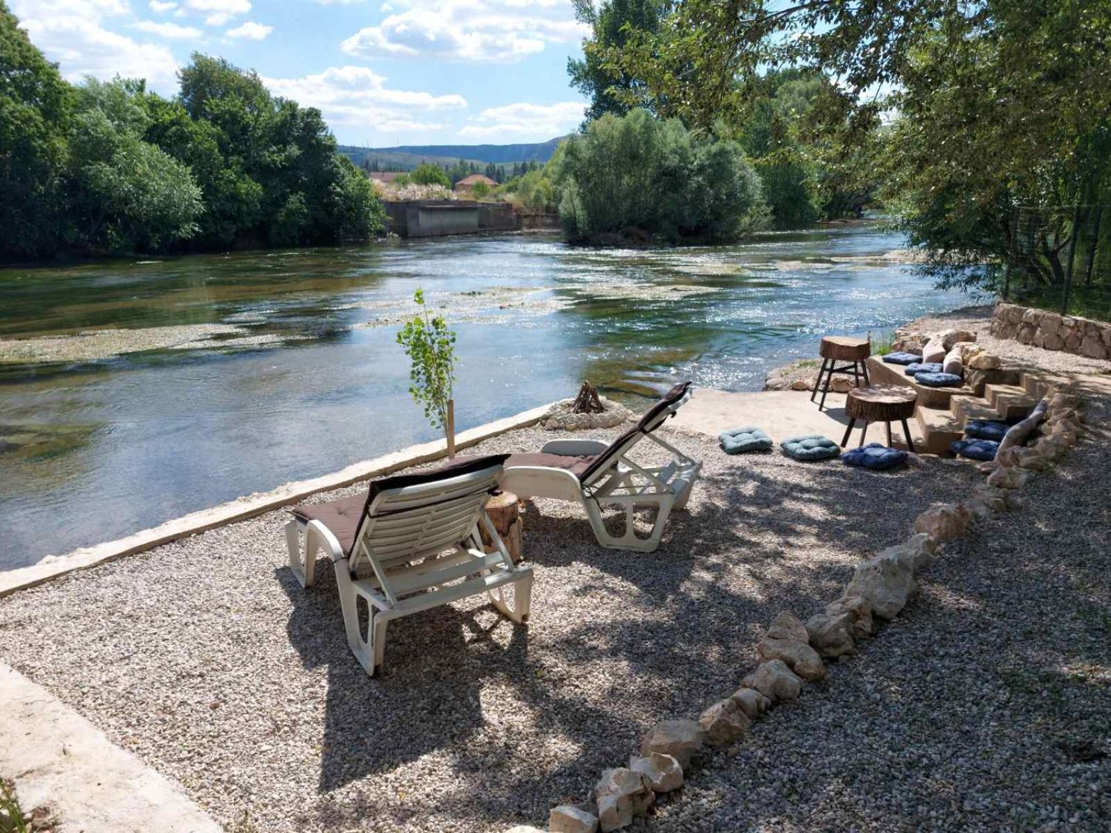 Holiday Homes Fig Blagaj Exterior foto