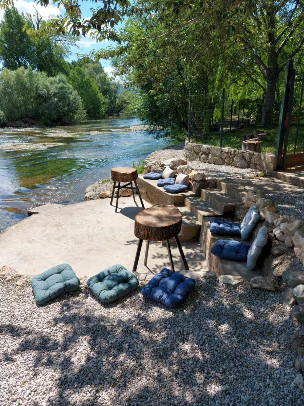 Holiday Homes Fig Blagaj Exterior foto