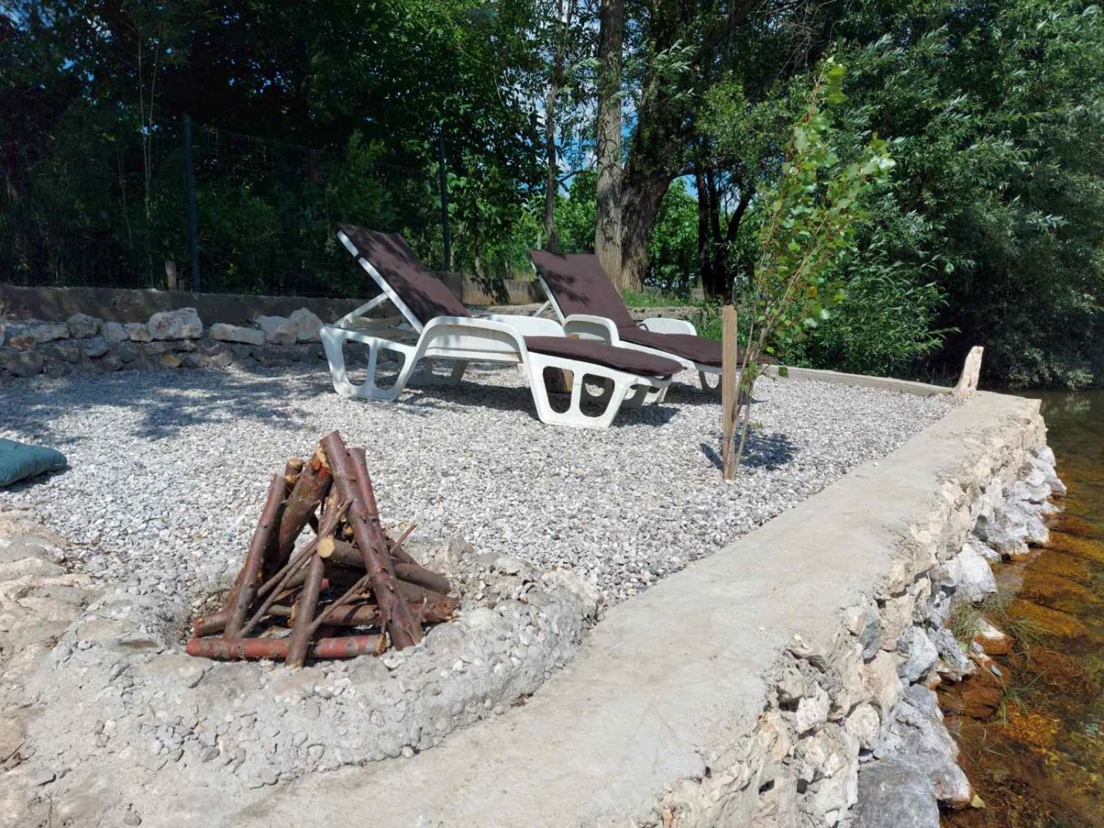Holiday Homes Fig Blagaj Exterior foto