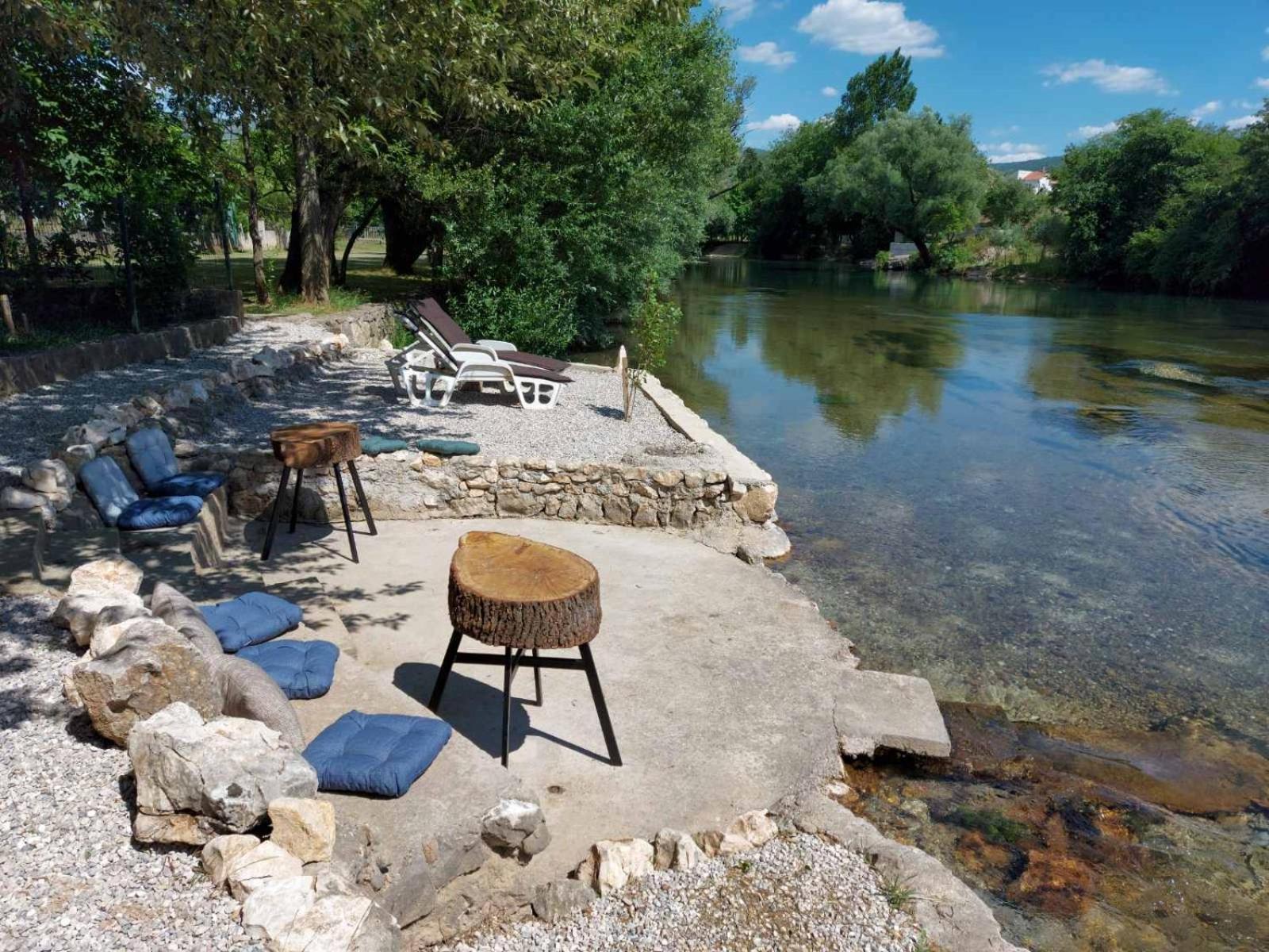 Holiday Homes Fig Blagaj Exterior foto