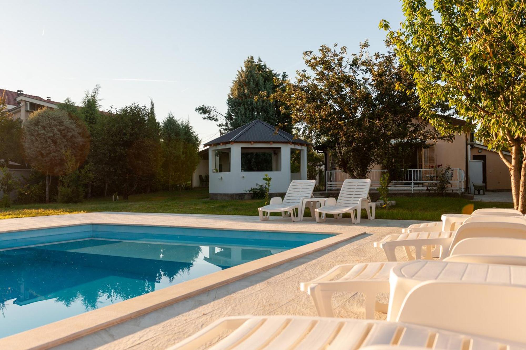 Holiday Homes Fig Blagaj Exterior foto
