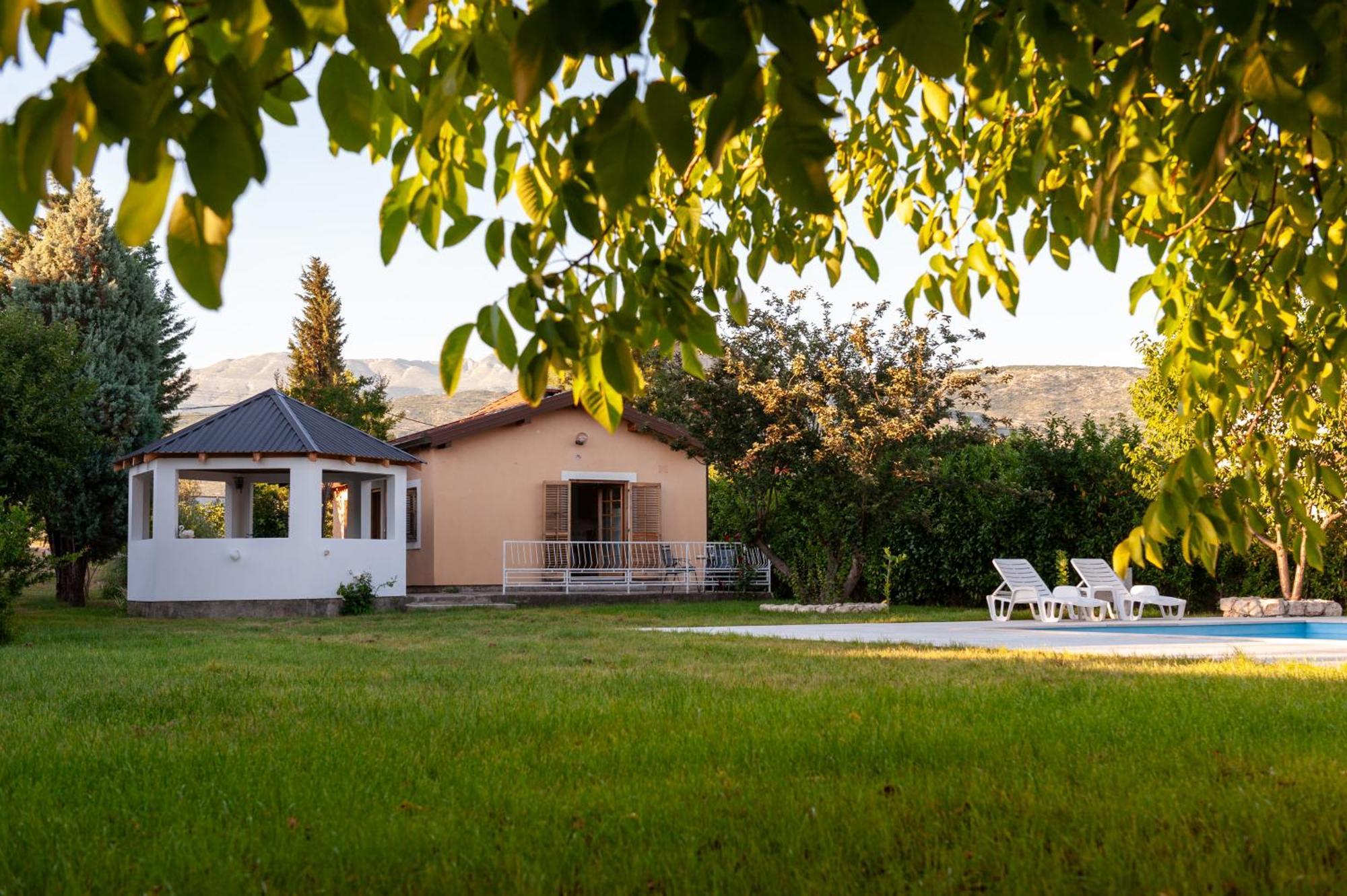 Holiday Homes Fig Blagaj Exterior foto